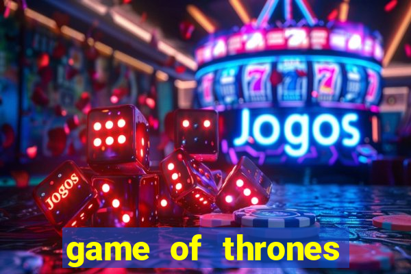 game of thrones completo telegram